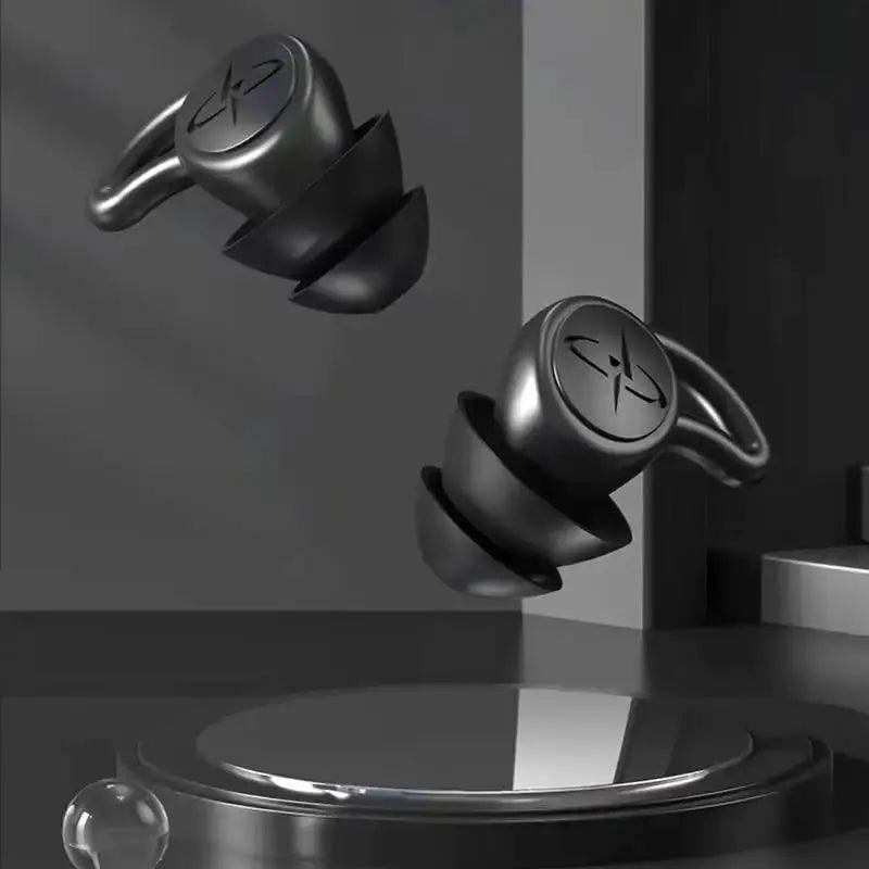 Deep Sleep Earplugs - The Upgrade Co