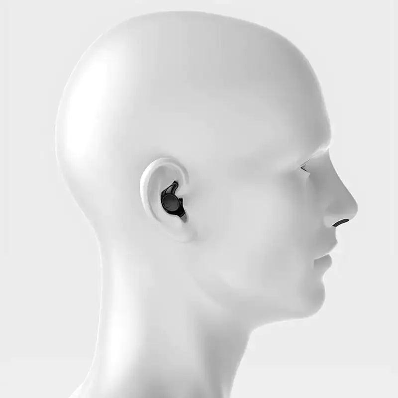 Deep Sleep Earplugs - The Upgrade Co