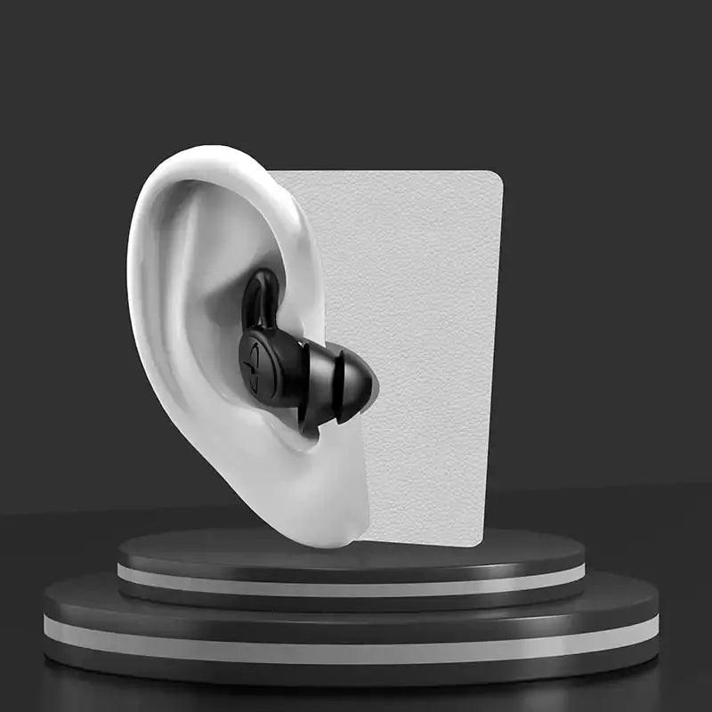 Deep Sleep Earplugs - The Upgrade Co