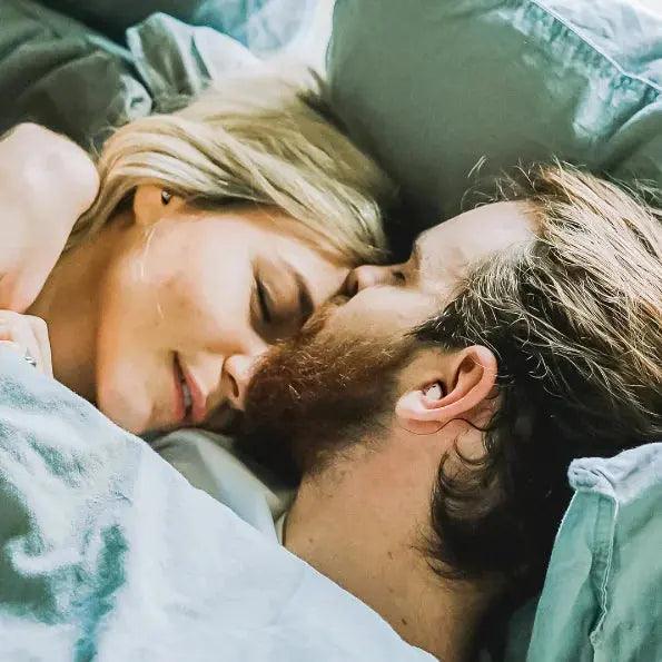 Deep Sleep Earplugs - The Upgrade Co