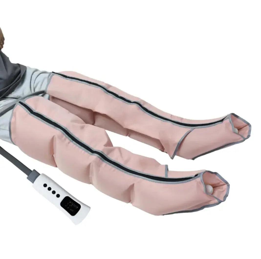 Airwave Leg Pressure Massager - The Upgrade Co