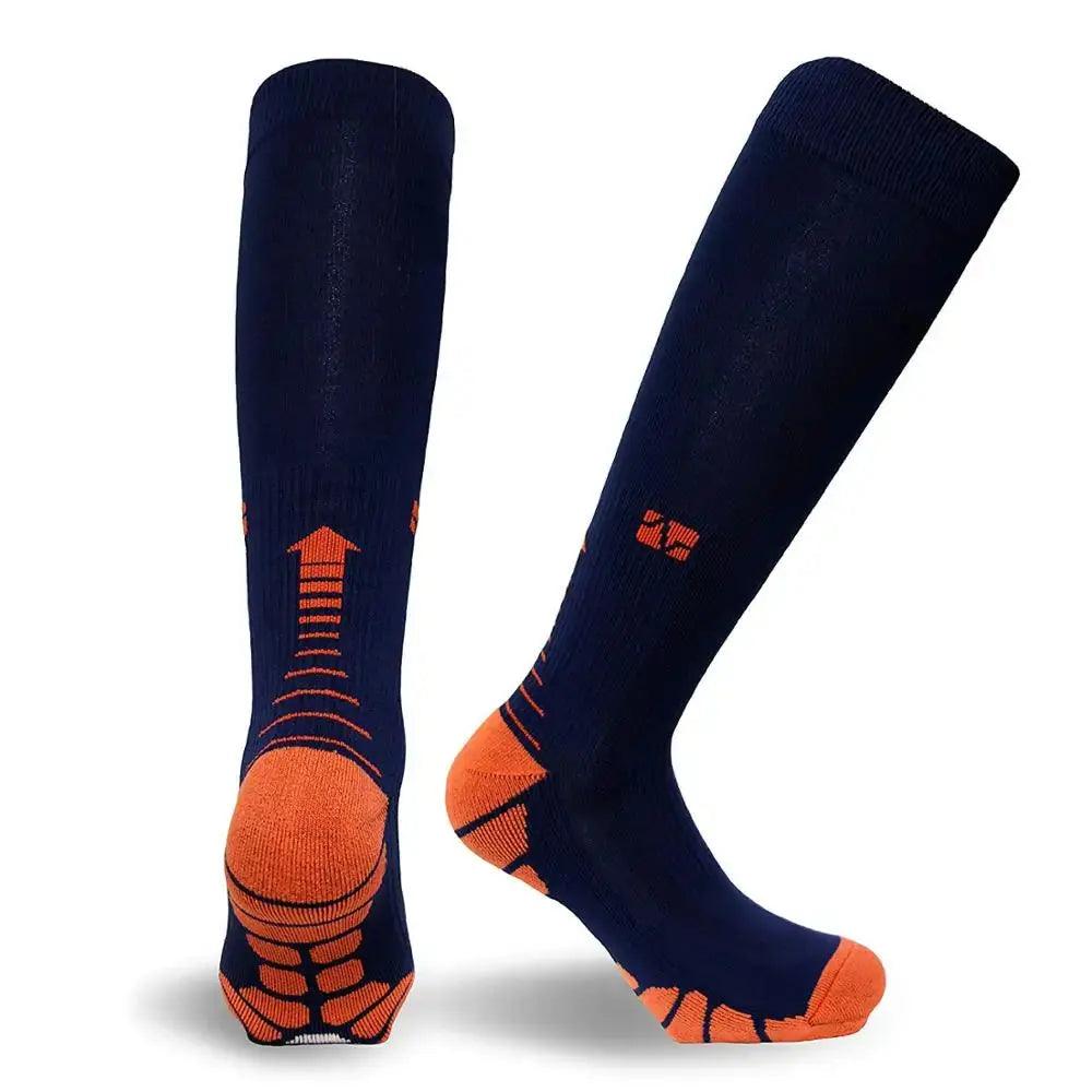 Compression Socks - The Upgrade Co