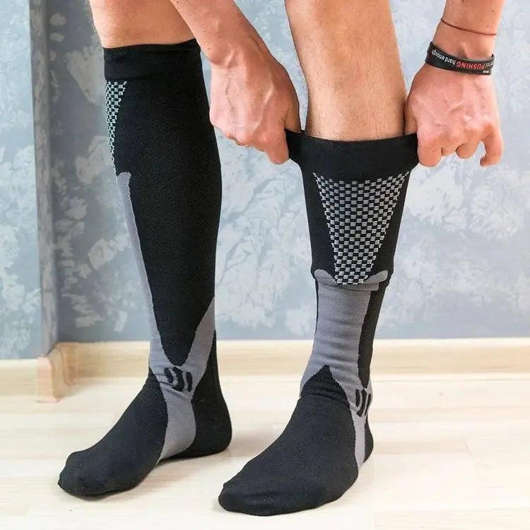 Compression Socks - The Upgrade Co