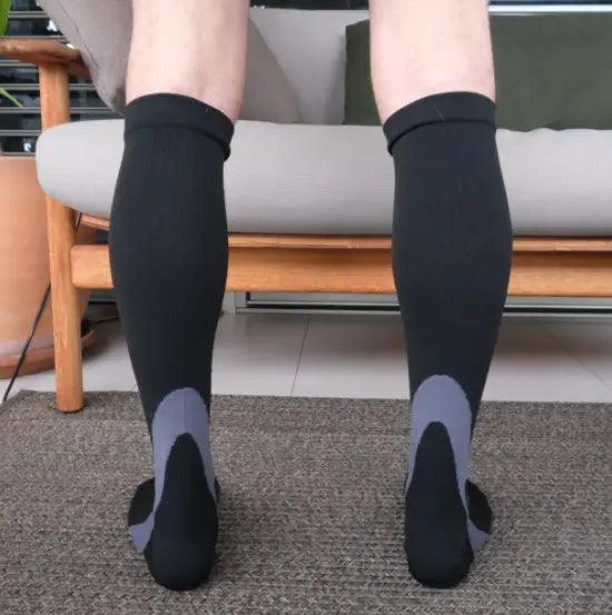 Compression Socks - The Upgrade Co