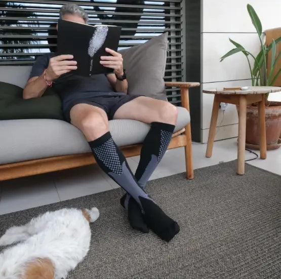 Compression Socks - The Upgrade Co