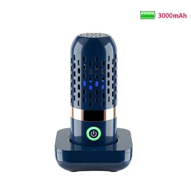 The Upgrade Food Purifier - The Upgrade Co