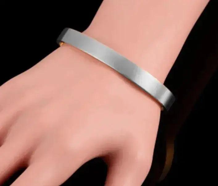 Magnetic Health Bracelet - The Upgrade Co