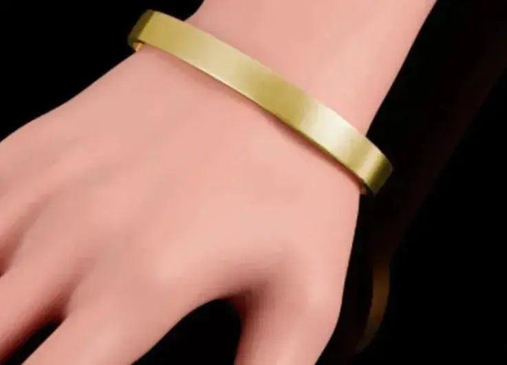 Magnetic Health Bracelet - The Upgrade Co