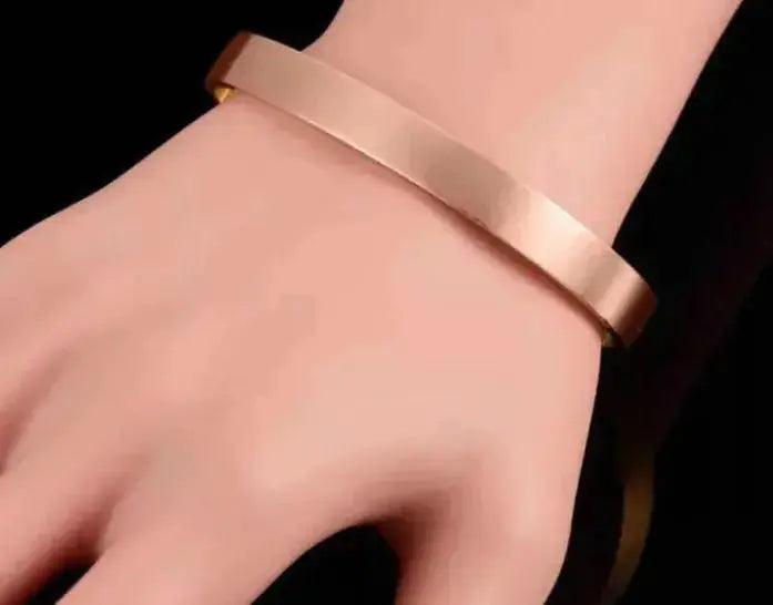 Magnetic Health Bracelet - The Upgrade Co