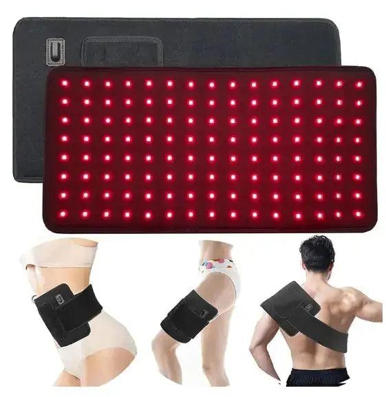 Infrared Light Therapy Belt - The Upgrade Co