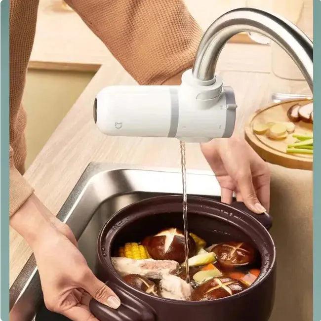 Home Tap Water Purification System - The Upgrade Co
