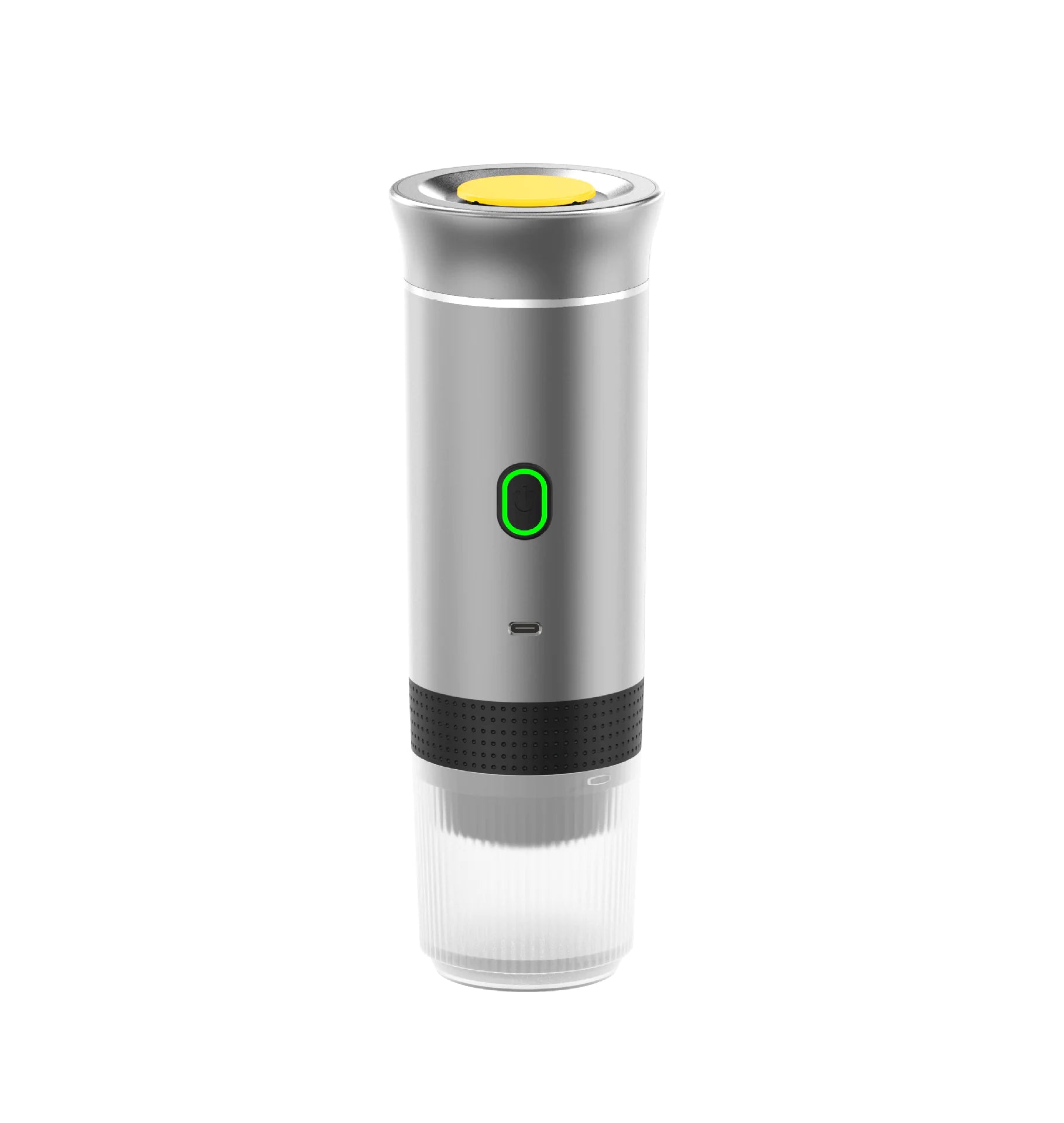 Portable Capsule Coffee Machine - The Upgrade Co