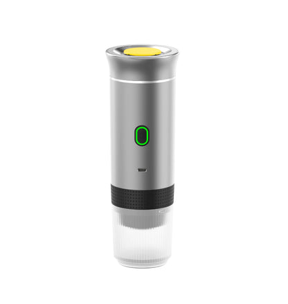 Portable Capsule Coffee Machine - The Upgrade Co