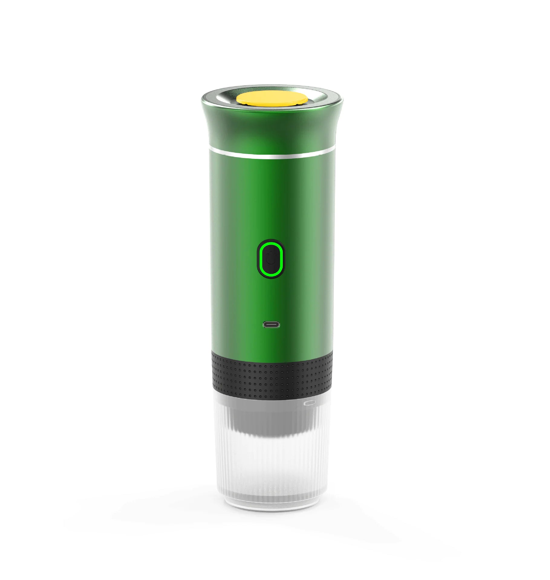 Portable Capsule Coffee Machine - The Upgrade Co