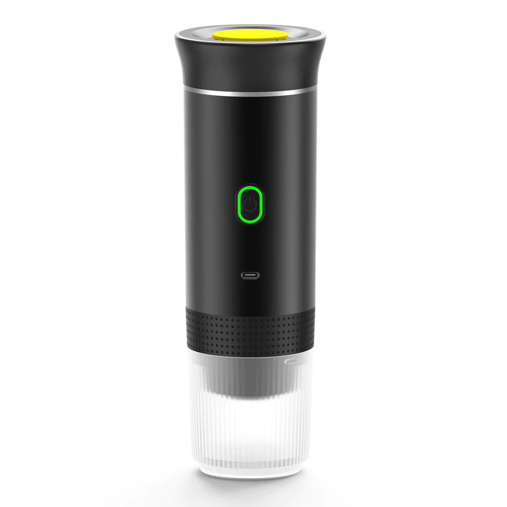 Portable Capsule Coffee Machine - The Upgrade Co