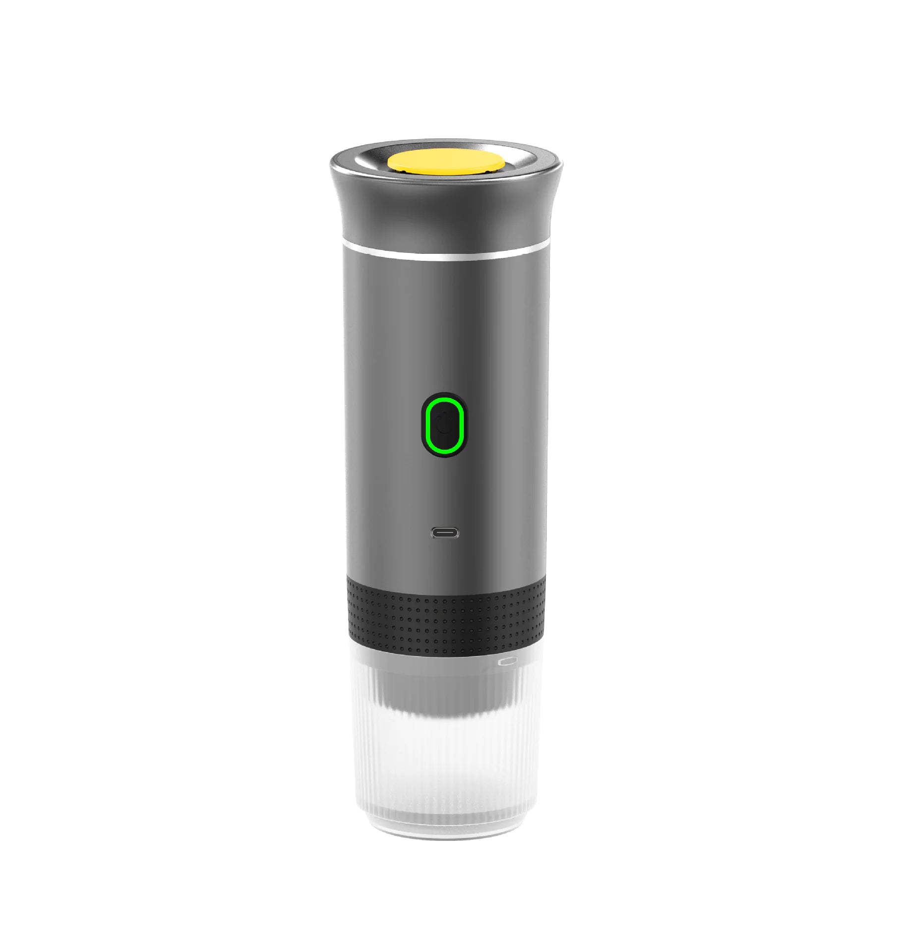 Portable Capsule Coffee Machine - The Upgrade Co