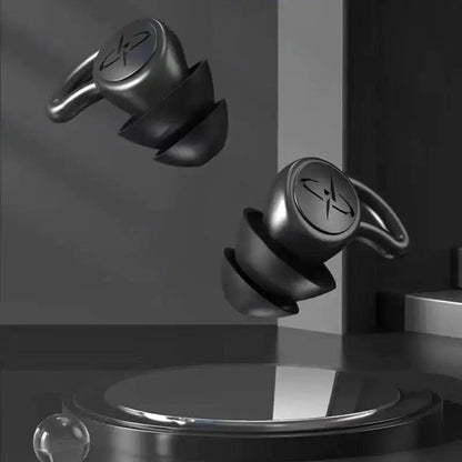 Deep Sleep Earplugs - The Upgrade Co