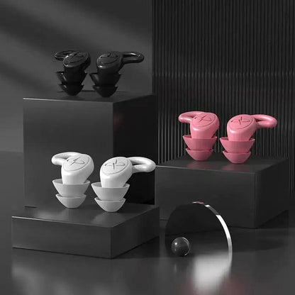 Deep Sleep Earplugs - The Upgrade Co