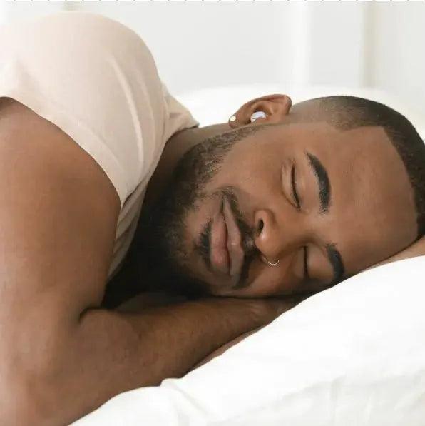 Deep Sleep Earplugs - The Upgrade Co