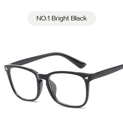 Blue Light Glasses - The Upgrade Co