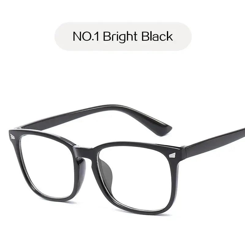Blue Light Glasses - The Upgrade Co