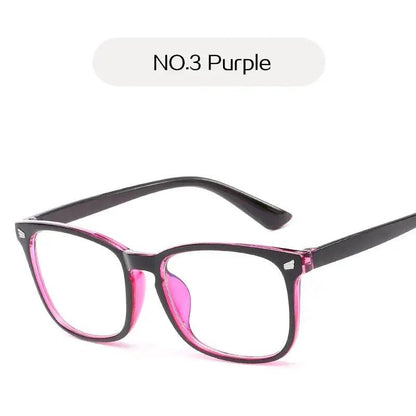 Blue Light Glasses - The Upgrade Co