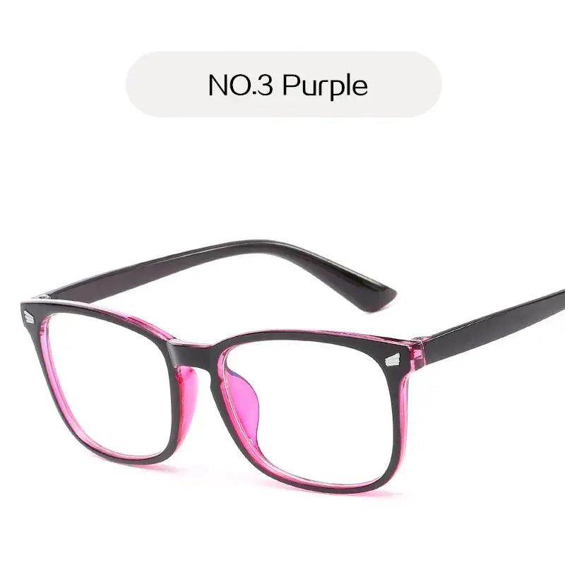Blue Light Glasses - The Upgrade Co