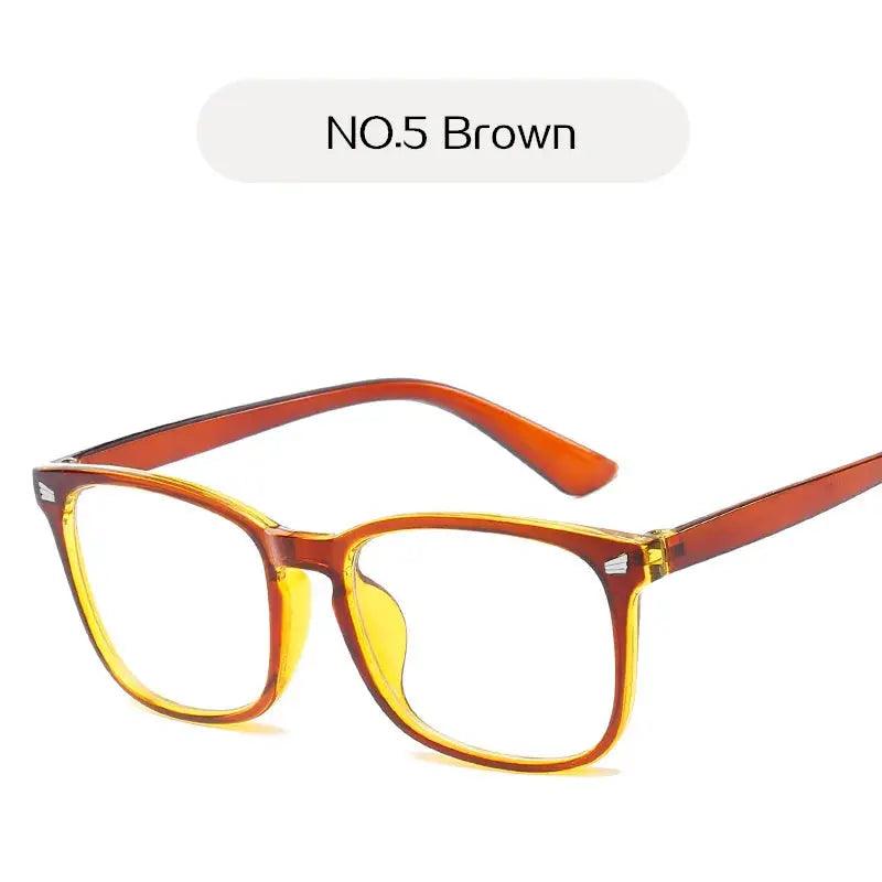 Blue Light Glasses - The Upgrade Co