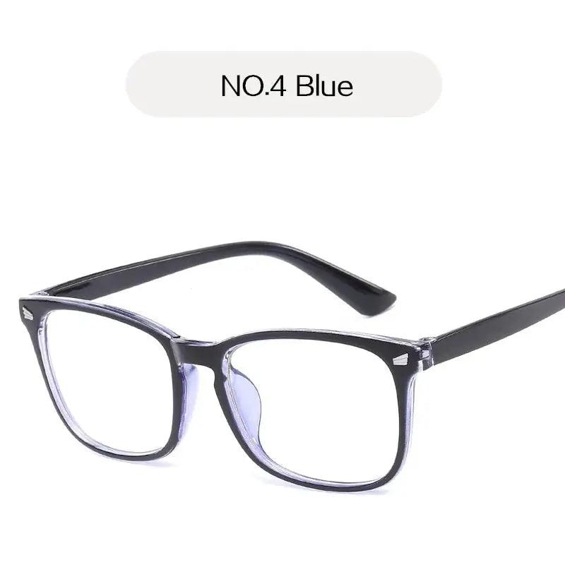 Blue Light Glasses - The Upgrade Co
