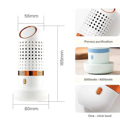 The Upgrade Food Purifier - The Upgrade Co