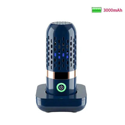 The Upgrade Food Purifier - The Upgrade Co