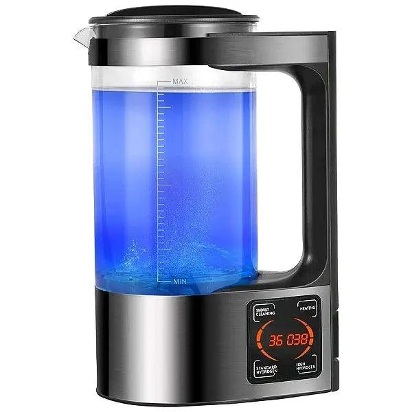 Hydrogen Water Ionizer Machine - The Upgrade Co