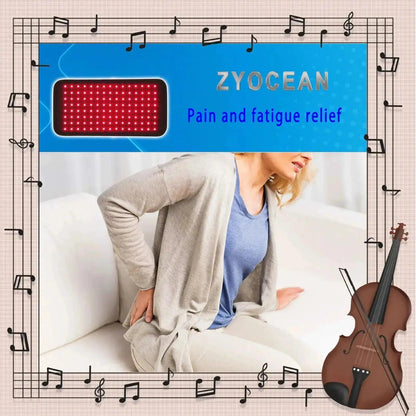 Infrared Light Therapy Belt - The Upgrade Co