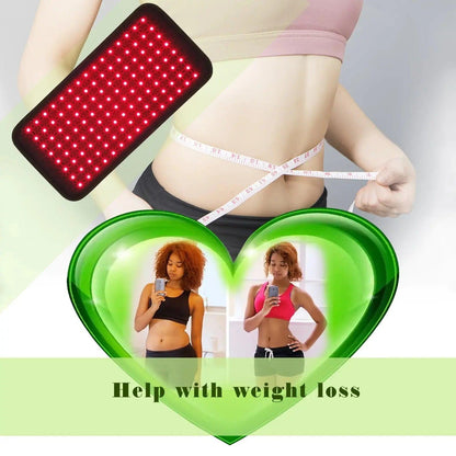 Infrared Light Therapy Belt - The Upgrade Co