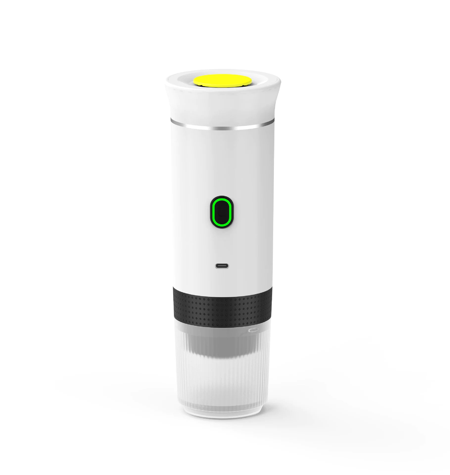 Portable Capsule Coffee Machine - The Upgrade Co